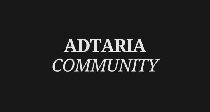 Adtaria