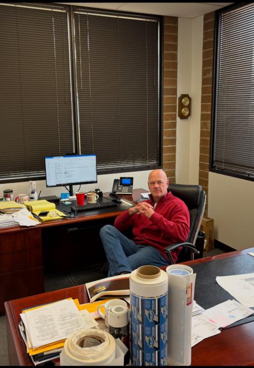 Locked and Loaded for 2025