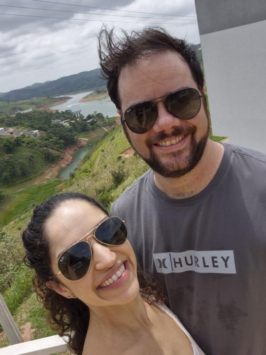 Hello from the new owner