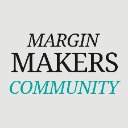 Logo Margin Makers Community