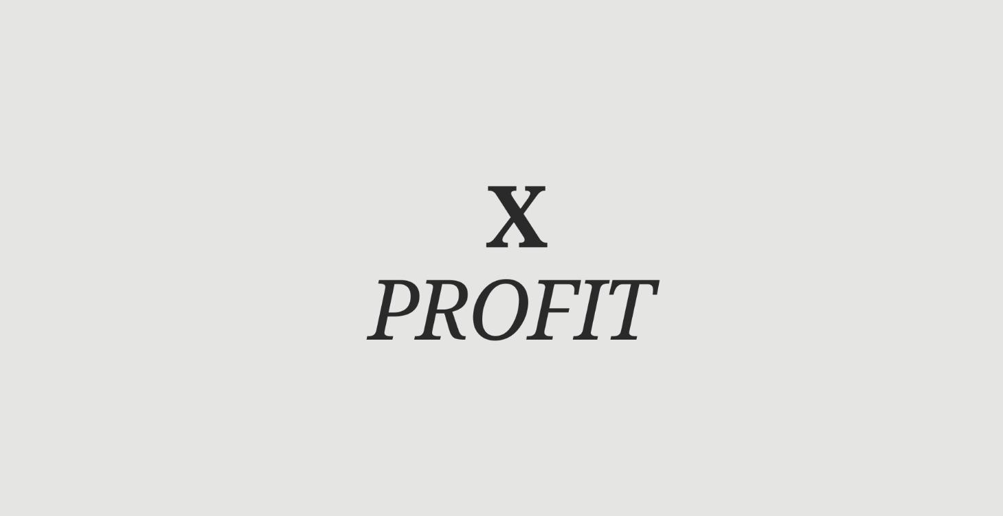 X Profit