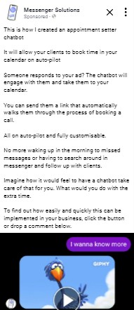 Homework Day 2 Offer Post