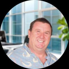 Mike Haslam