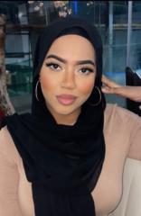 Haniyyah Simon