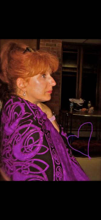 Donna Danilla