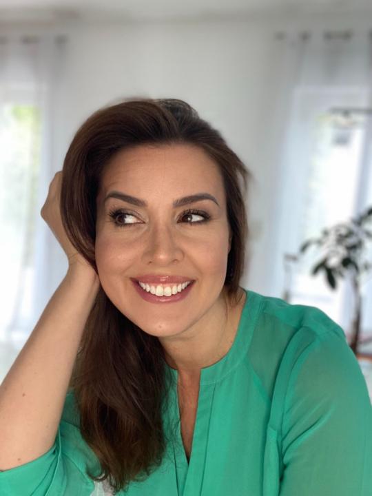 Soraya Virginie Saidi