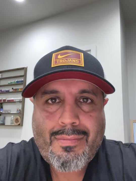 Peter Hernandez