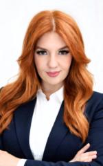 Morgan Macdonald