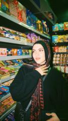 Maryam Ayman