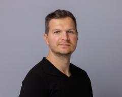 Andrey Nikitin