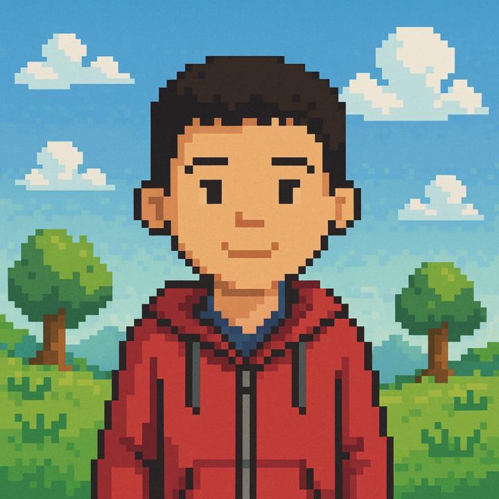 Unknown Person
