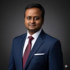 Akshaya Devendra