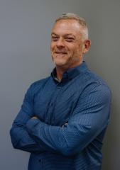 Jeff Zehr