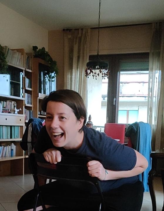 Federica Maria Crovella