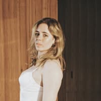 Dannielle Jones