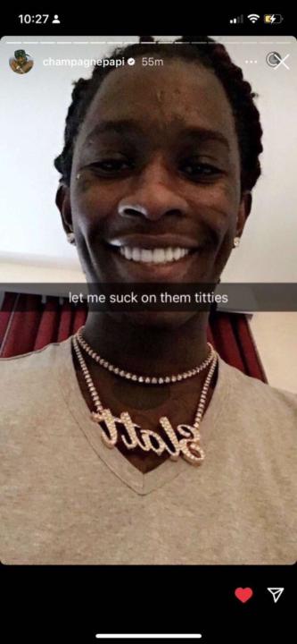 Honboy Stacy