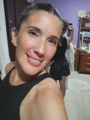 María Fernanda Maurino