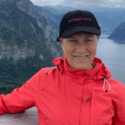 Birgit Meier