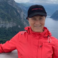 Birgit Meier