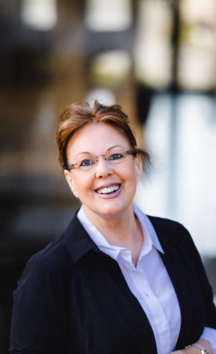 Cathrin Eich