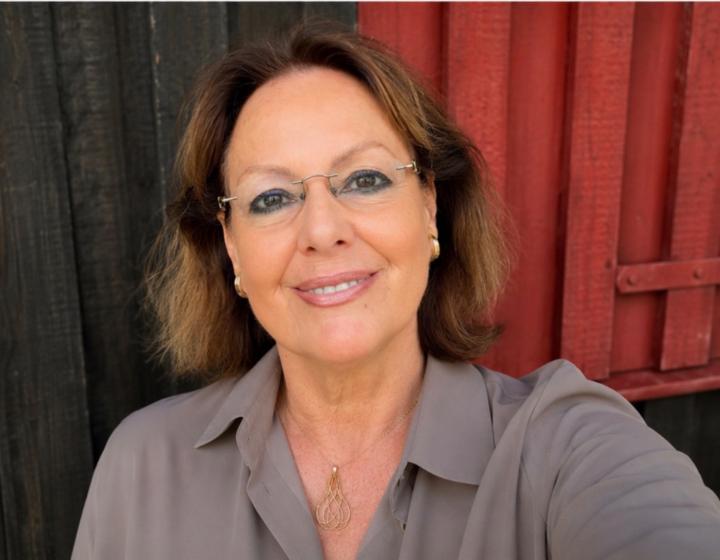 Cathrin Eich