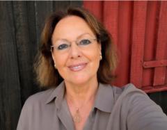 Cathrin Eich