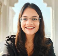 Priyanshi Jain