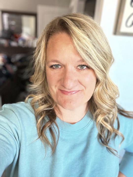 Maralee Darrington