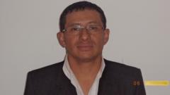 Fausto patricio Jácome gamboa