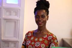 Evelyn Makanda