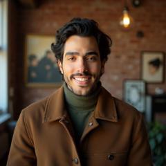 Felipe Fonseca