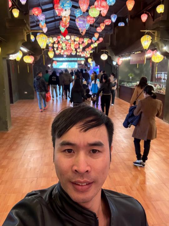 Vu Ngọc sơn