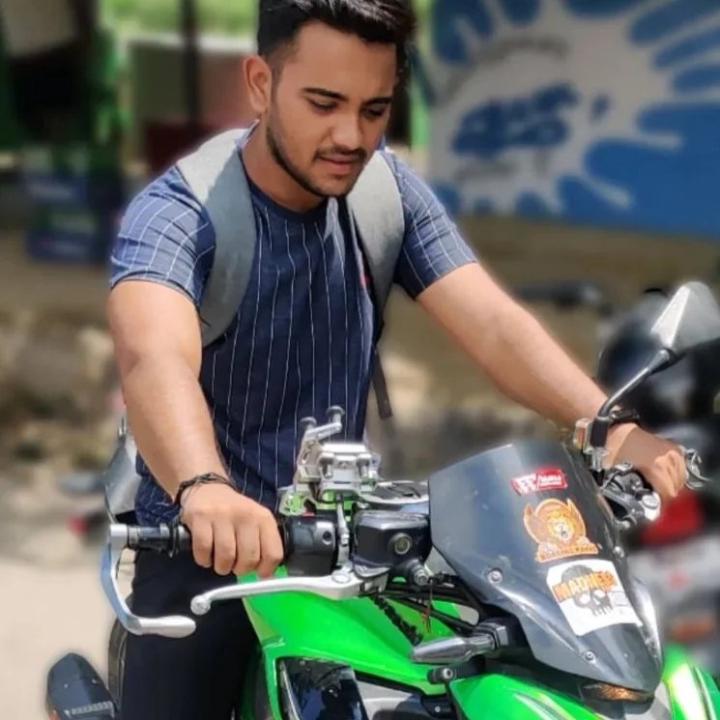 Harsh Sharma