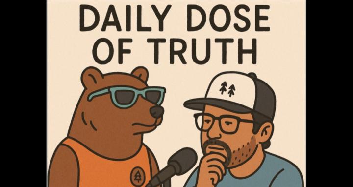 DailyDoseOfTruth