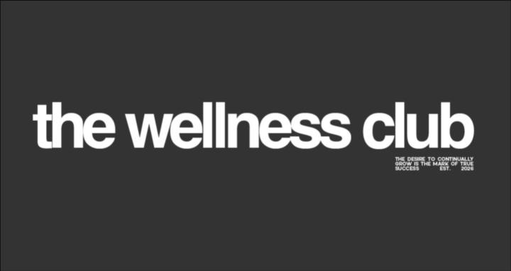 The Wellness Club