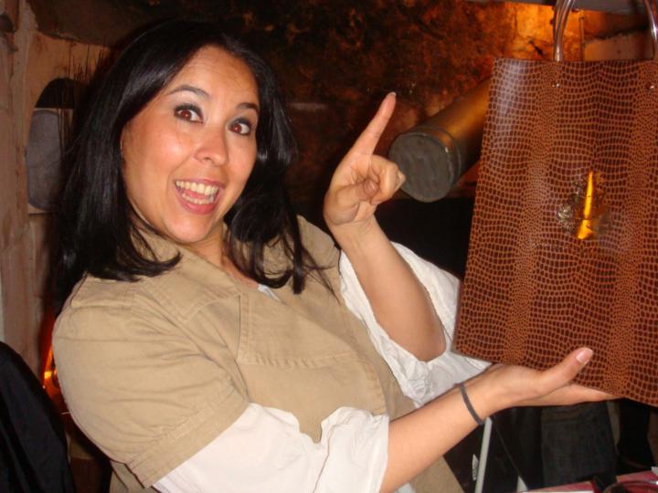 Secilia Marin