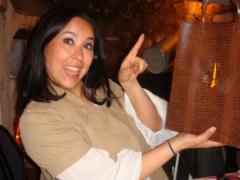Secilia Marin