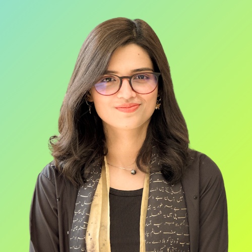 Tazeem Nasreen