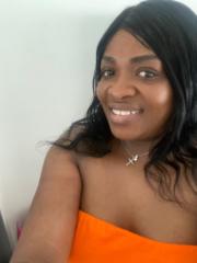 Carol Mwenda