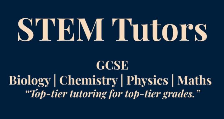 STEM Tutors