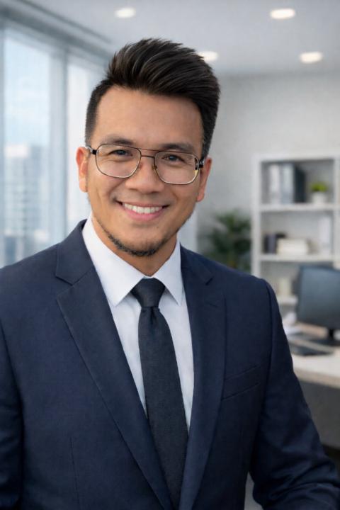 Mohamed Radzi