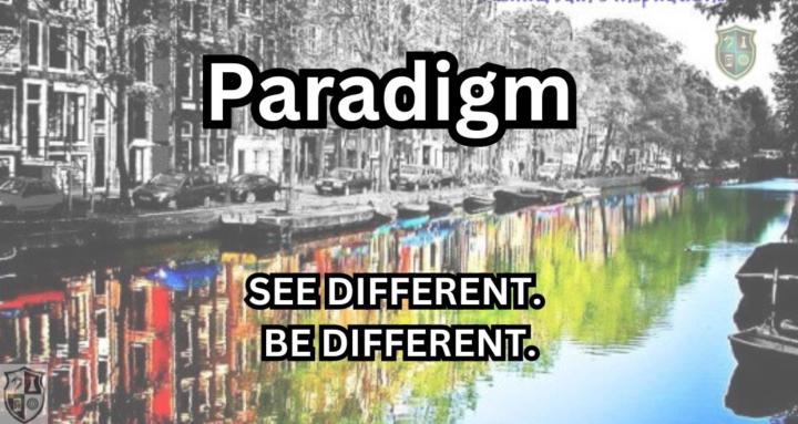 Paradigm  