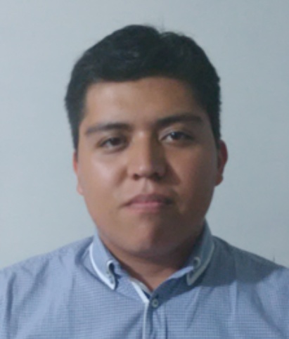 Juan Carlos Palomo Martinez