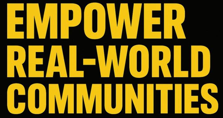 Local Communities