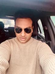 Sid Sharma