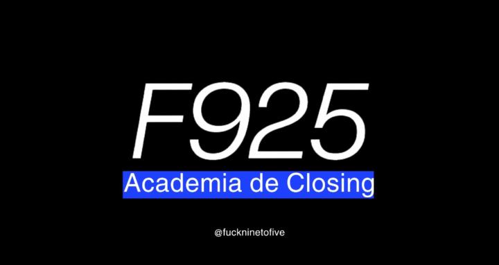 F925 Academy