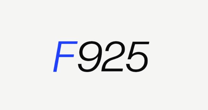F925 Academy