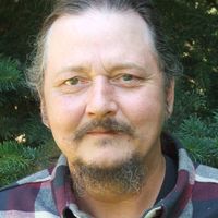 Jim Hudson