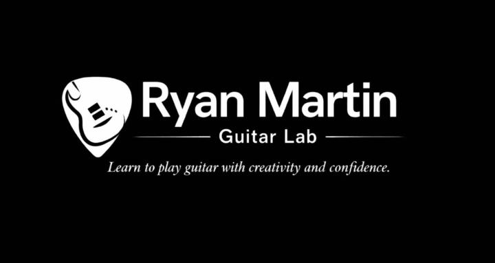 Ryan Martin Guitar Lab