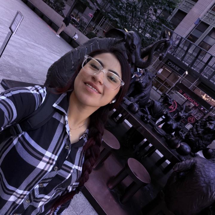 Nelly Guallpa